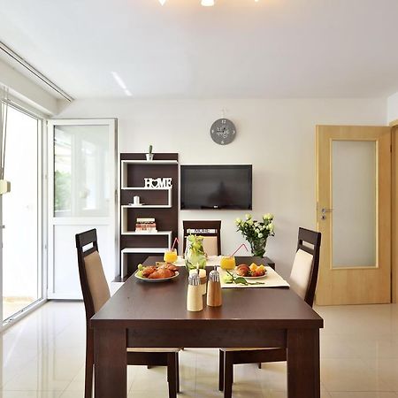 Aspalathos Dream Apartment Split Ruang foto