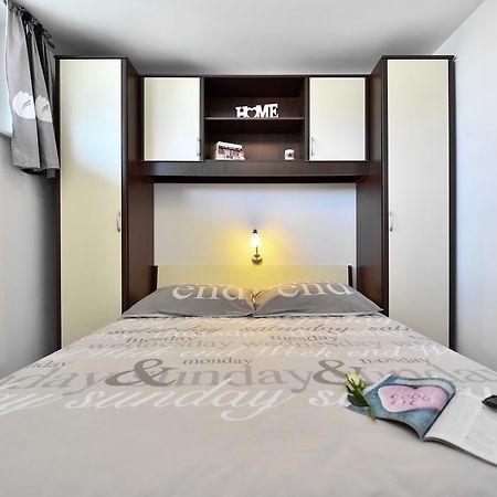 Aspalathos Dream Apartment Split Ruang foto