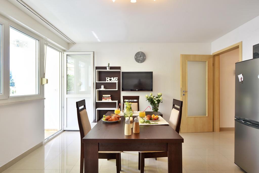 Aspalathos Dream Apartment Split Ruang foto