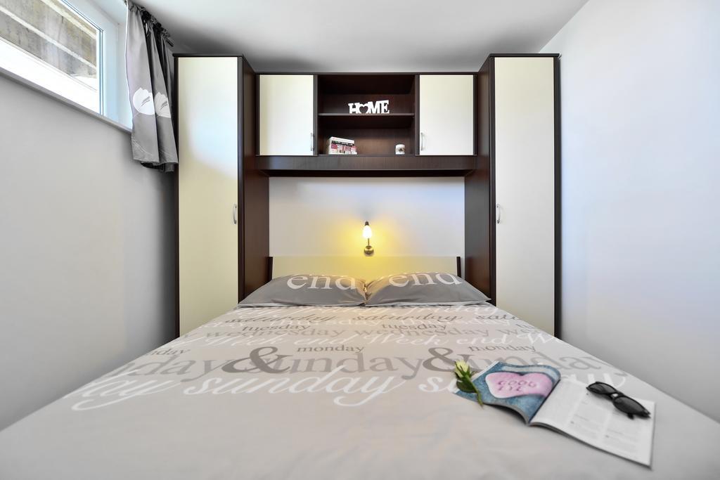 Aspalathos Dream Apartment Split Ruang foto