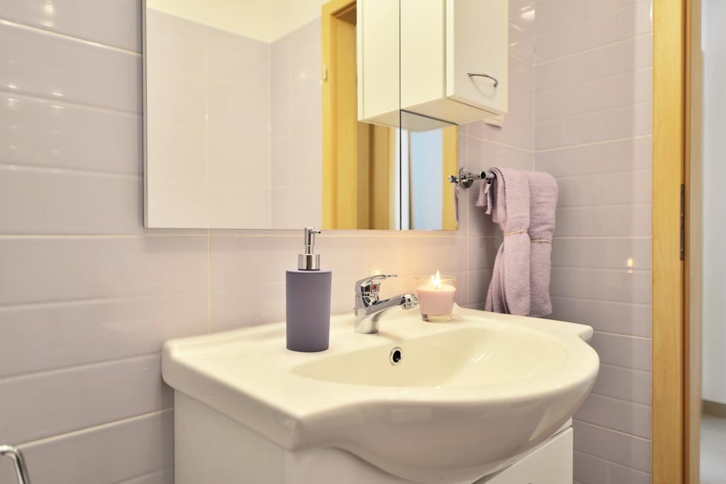 Aspalathos Dream Apartment Split Ruang foto