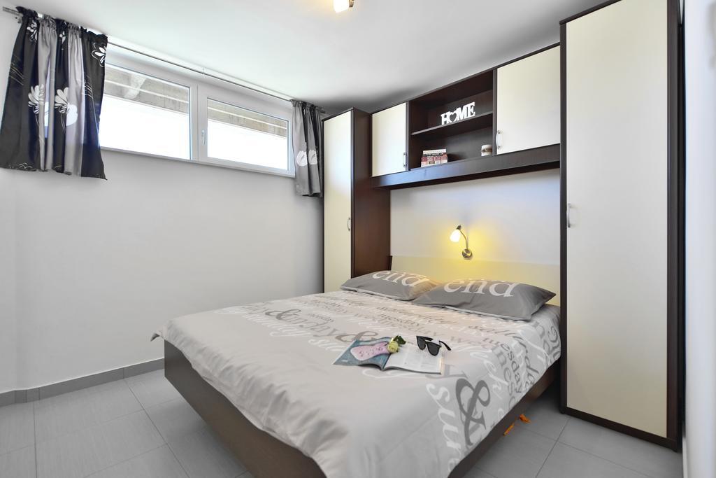 Aspalathos Dream Apartment Split Ruang foto